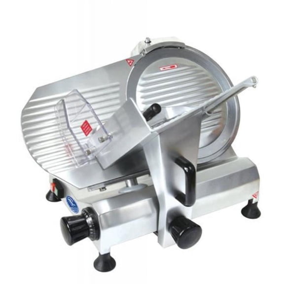 General GSE110 10'' Premium Slicer