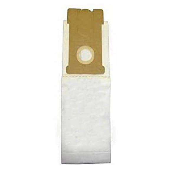 General Ge-1 Vacuum Bags, All Ge/Wal-Mart and Eureka Vacuums Using Ge-1 Vacuum Bags, Upright Vacuum Cleaners (3 Bags)