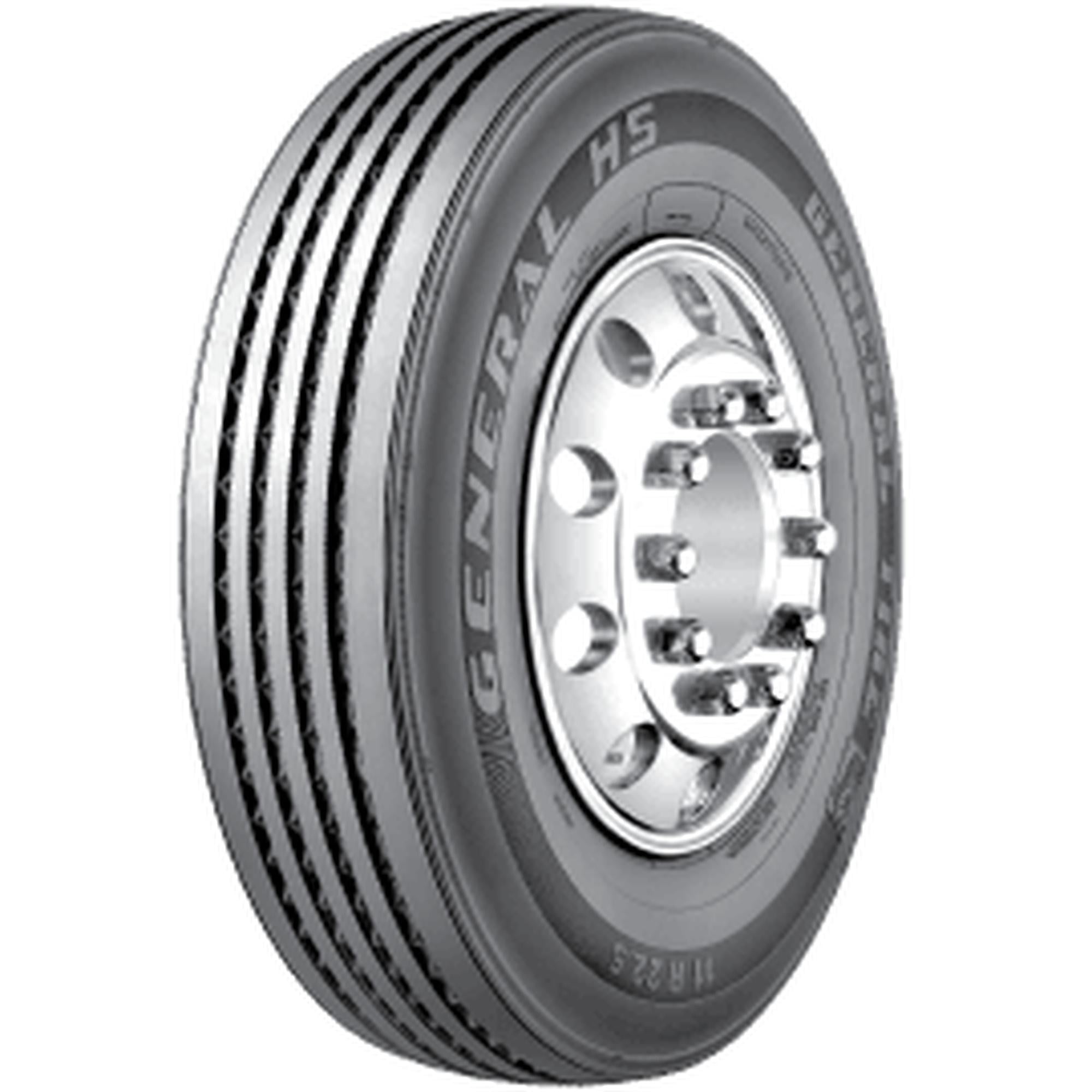 General Highway Steer 11/R24.5 149/146L simolary.com 10 General Highway Steer 11/R24.5 149/146L Simolary simolary.com 10