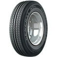 thumbnail image 1 of General General HT Plus 295/75R22.5 144/140L G Commercial Tire, 1 of 5