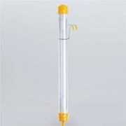 Saf T Lite & General Manufacturing STL1215-2500 1150 Lumen Stubby XL Fluorescent Light with 25 ft. Cord