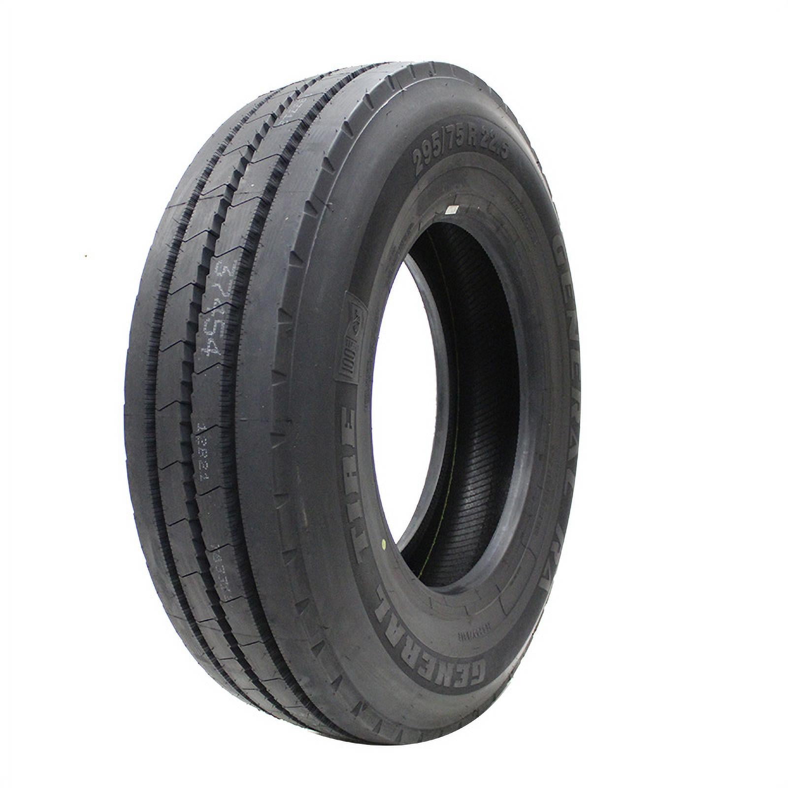 General General RA 11/R24.5 149 Steer Commercial Tire Sansujyuku sansujyuku.com