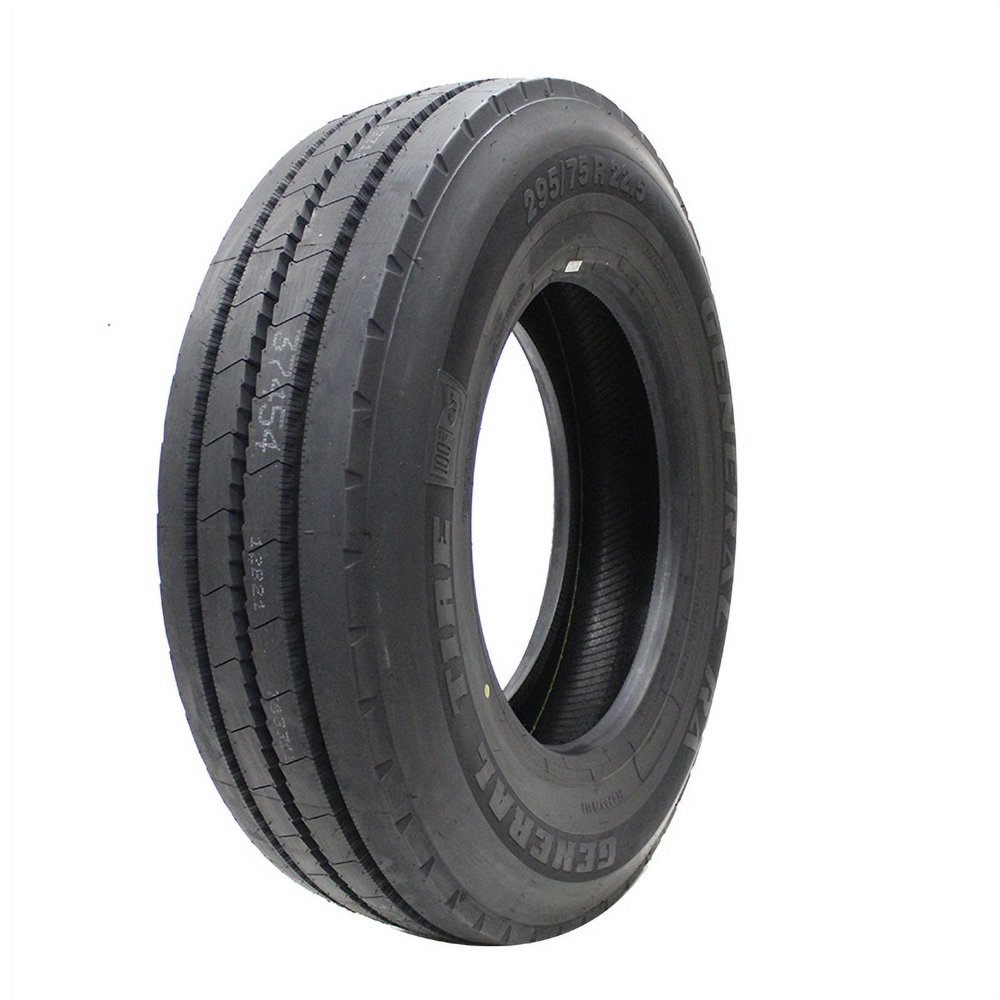 General General RA 11/R24.5 149 Steer Commercial Tire General General RA 11/R24.5 149 Steer Commercial Tire Sansujyuku sansujyuku.com