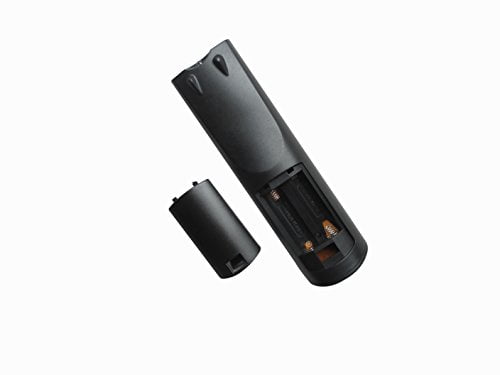 Télécommande Originale Onkyo RC-712M – Occasion Fonctionnelle – Noire