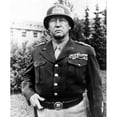 thumbnail image 1 of General George Patton History (18 x 24), 1 of 2