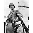 thumbnail image 1 of General George Patton History (18 x 24), 1 of 2