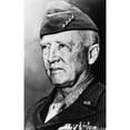 thumbnail image 1 of General George S. Patton Jr. History Poster Print, 1 of 2