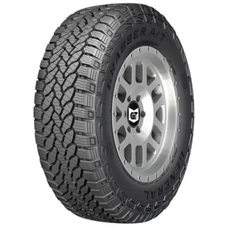 General 235/65R17 Tires in Shop by Size - Walmart.com