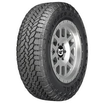 General Grabber A/T Sport-W All Terrain 275/55R20 113T Light Truck Tire