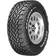 thumbnail image 1 of General Grabber A/T X 31X10.50R15 C/6PLY WL (4 Tires), 1 of 1