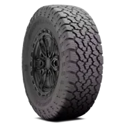 General Grabber A/T X 35X12.50R18 E/10PLY WL 4 Tires
