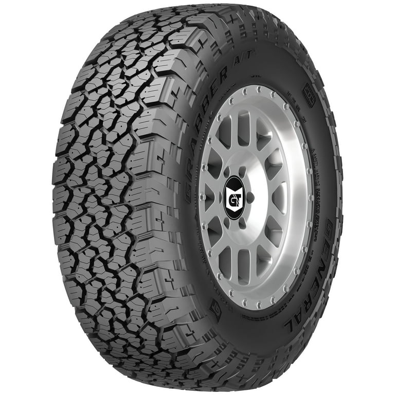 General Grabber A/TX 225/70R15 100T All Terrain Light Truck Tire