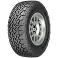 thumbnail image 1 of General Grabber A/T X All Terrain 255/70R17 112T Light Truck Tire, 1 of 7