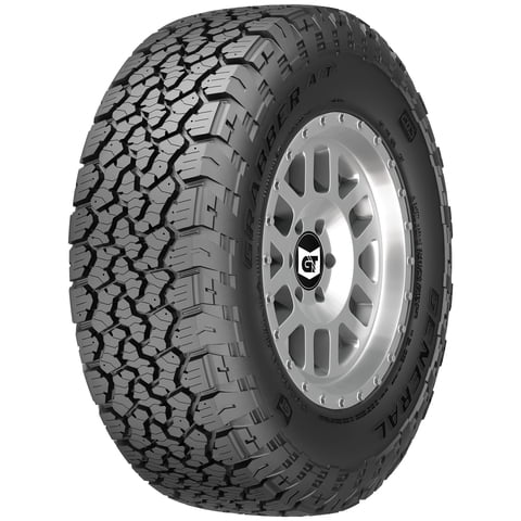 General Grabber A/T X 245/75R16 120 S Tire Fits: 2015 Toyota Tacoma TRD Pro, 1995-2002 Chevrolet Tahoe LT simolary.com 13 General Grabber A/T X 245/75R16 120 S Tire Fits: 2015 Toyota Tacoma TRD Pro, 1995-2002 Chevrolet Tahoe LT Simolary simolary.com 13
