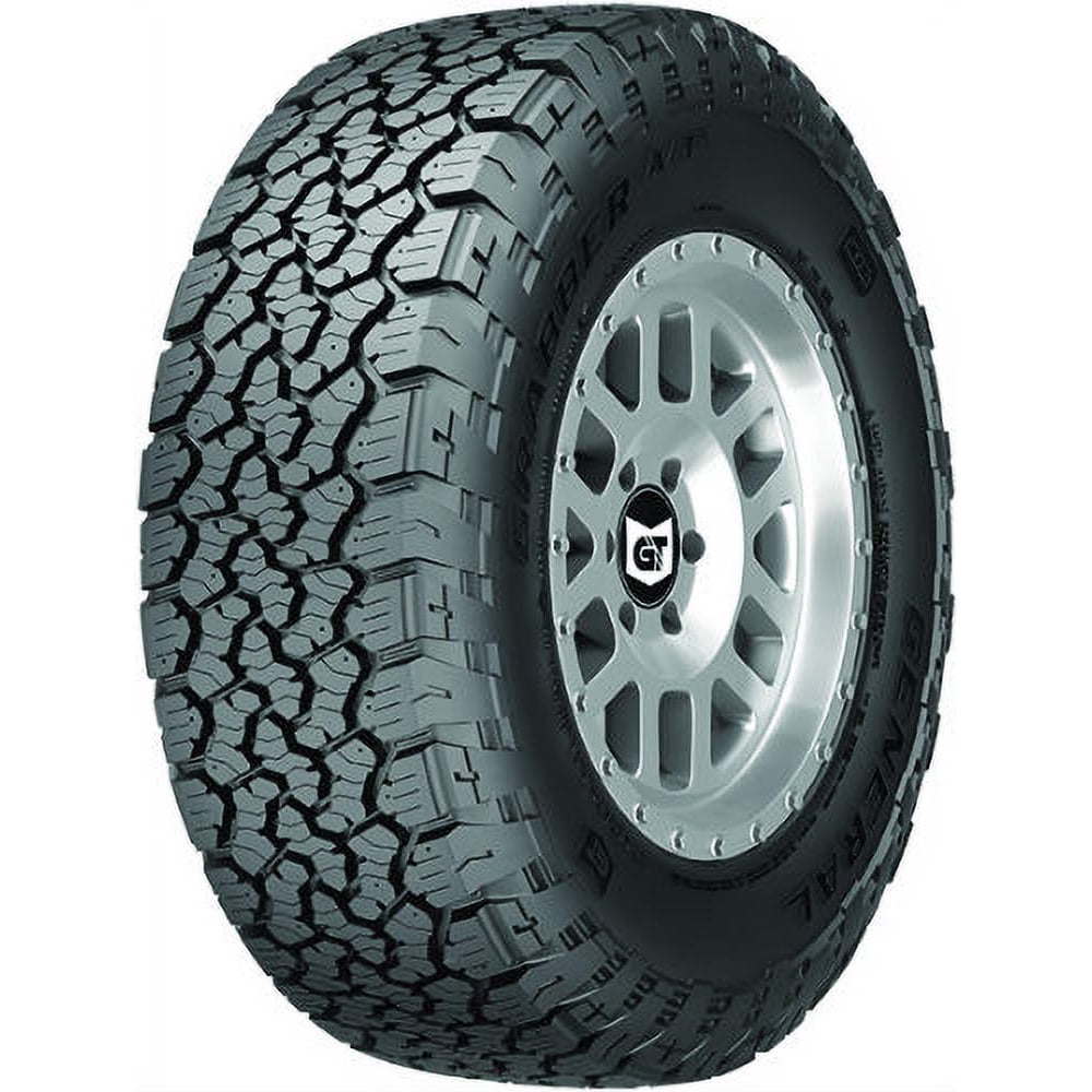 General Grabber A/T X LT235/80R17 120/117R Fits: 2011-18 Chevrolet Silverado 3500 HD LTZ, 2011-13 Ram 3500 Laramie Longhorn General Grabber A/T X LT235/80R17 120/117R Fits: 2011-18 Chevrolet Silverado 3500 HD LTZ, 2011-13 Ram 3500 Laramie Longhorn Sansujyuku sansujyuku.com