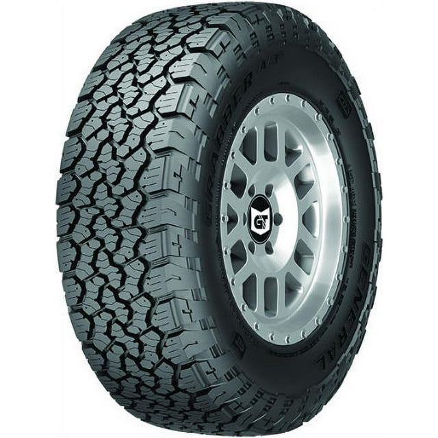 General Grabber A/T X