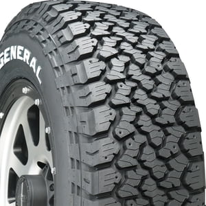 General Grabber A/T X LT305/55R20 115/112S Light Truck Tire Sansujyuku sansujyuku.com
