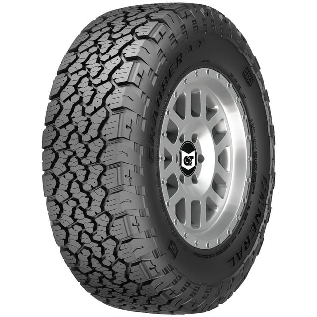 General Grabber A/TX 265/70R17 115T simolary.com 10 General Grabber A/TX 265/70R17 115T Simolary simolary.com 10