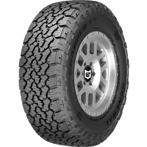 General Grabber A/TX All Terrain LT315/75R16 127/124R E Light Truck Tire Sansujyuku sansujyuku.com
