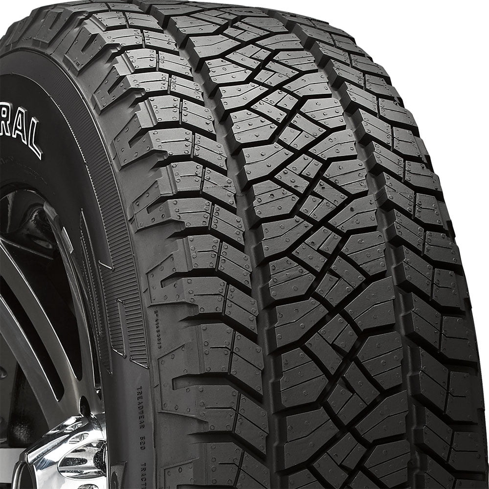 General Grabber APT 265/70R16 83T Light Truck Tire Sansujyuku sansujyuku.com