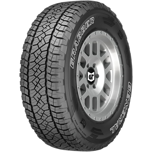 General Tire Grabber APT 275/55R20 117T XL All-Terrain Tire Fits: 2014-18 Chevrolet Silverado 1500 High Country, 2011-18 GMC Sierra 1500 Denali simolary.com 12 General Tire Grabber APT 275/55R20 117T XL All-Terrain Tire Fits: 2014-18 Chevrolet Silverado 1500 High Country, 2011-18 GMC Sierra 1500 Denali Simolary simolary.com 12