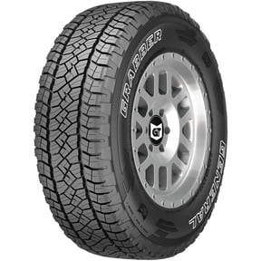 General Grabber APT All Terrain 275/70R18 116S Light Truck Tire