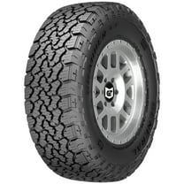 General Grabber A/T X All Terrain LT275/70R17 121/118R E Light Truck Tire