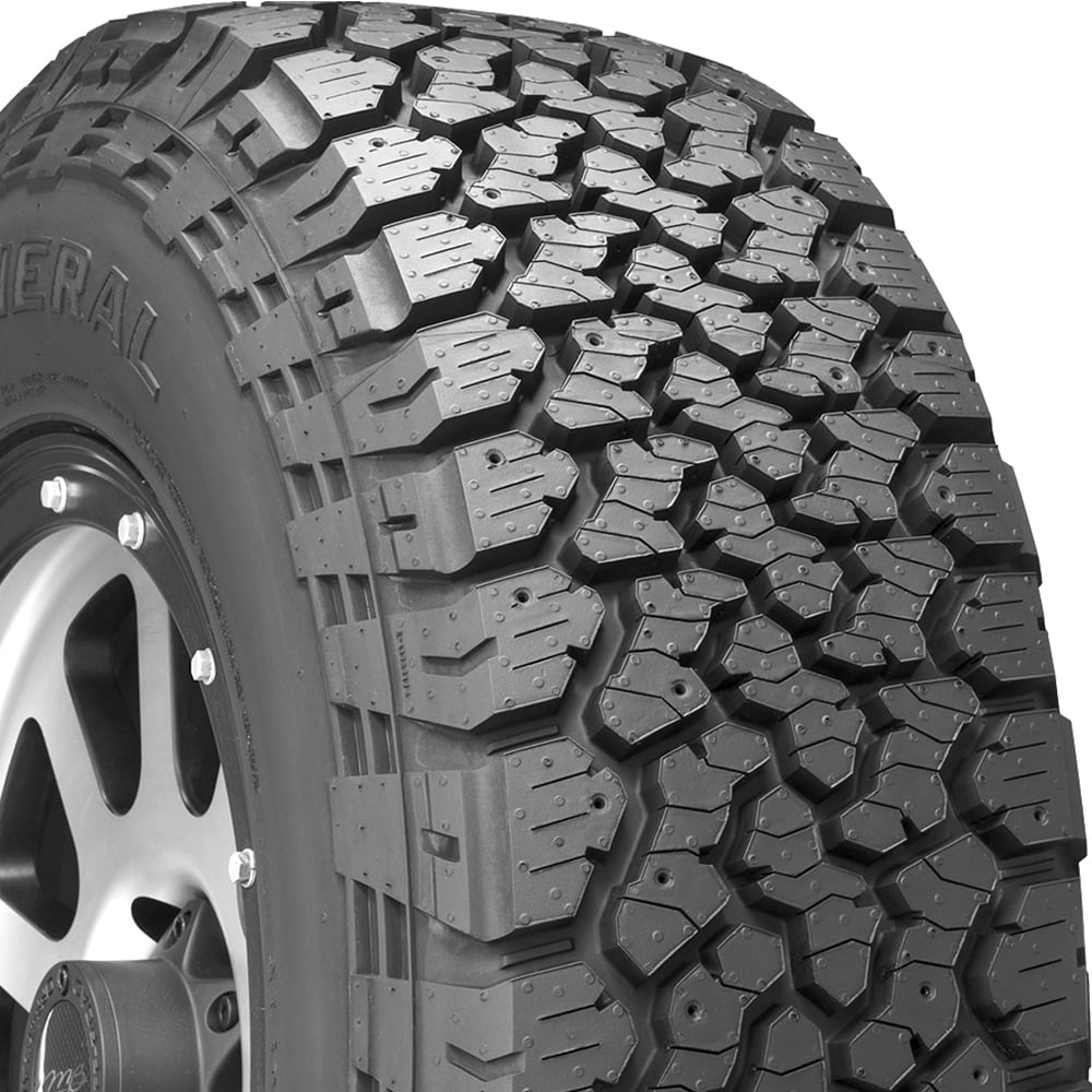 General Grabber ATX LT35X12.50R20 121 R BSW All Season Tire Sansujyuku sansujyuku.com