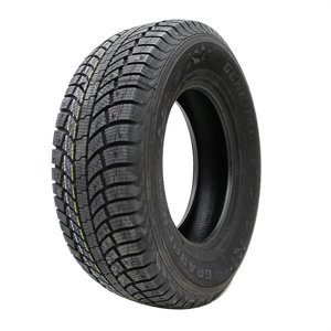 General Grabber Arctic All-Season 245/65R17 111 T Tire Sansujyuku sansujyuku.com