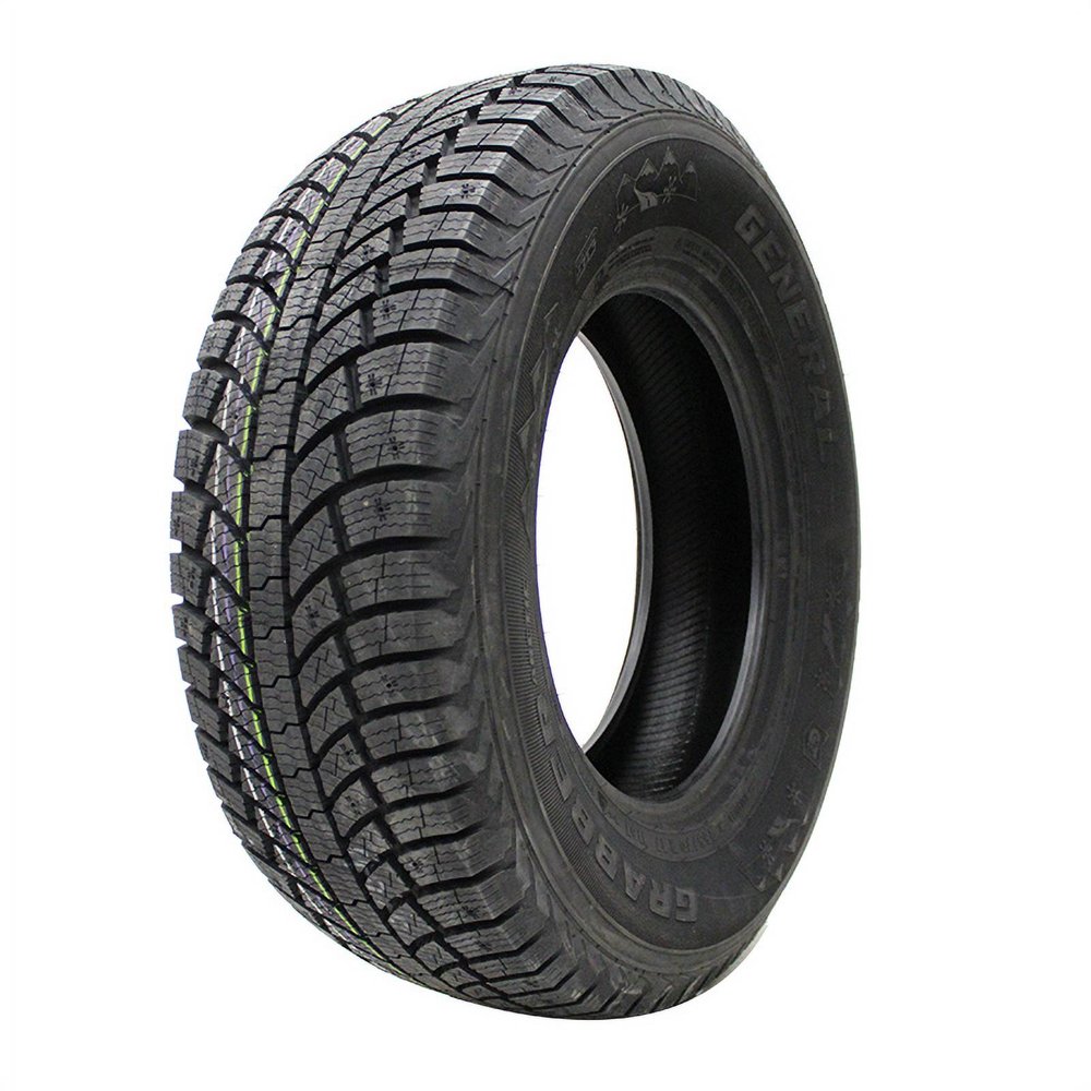 General Grabber Arctic All-Season 245/65R17 111 T Tire General Grabber Arctic All-Season 245/65R17 111 T Tire Sansujyuku sansujyuku.com