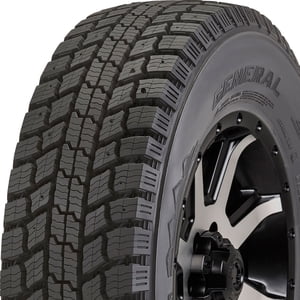 General Grabber Arctic LT Winter LT265/70R18 124/121R E Light Truck Tire Sansujyuku sansujyuku.com