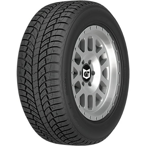 General Grabber Arctic Winter 265/65R18 116T XL Passenger Tire