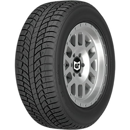 General Grabber Arctic Winter 275/55R20 117T XL Passenger Tire