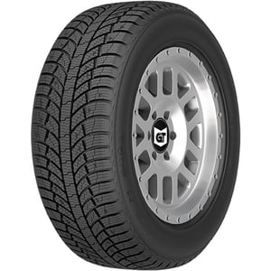 General Grabber Arctic Winter 275/60R20 116T XL Passenger Tire Fits: 2015-23 Ford F-150 Lariat, 2016-18 Ram 1500 HFE Sansujyuku sansujyuku.com