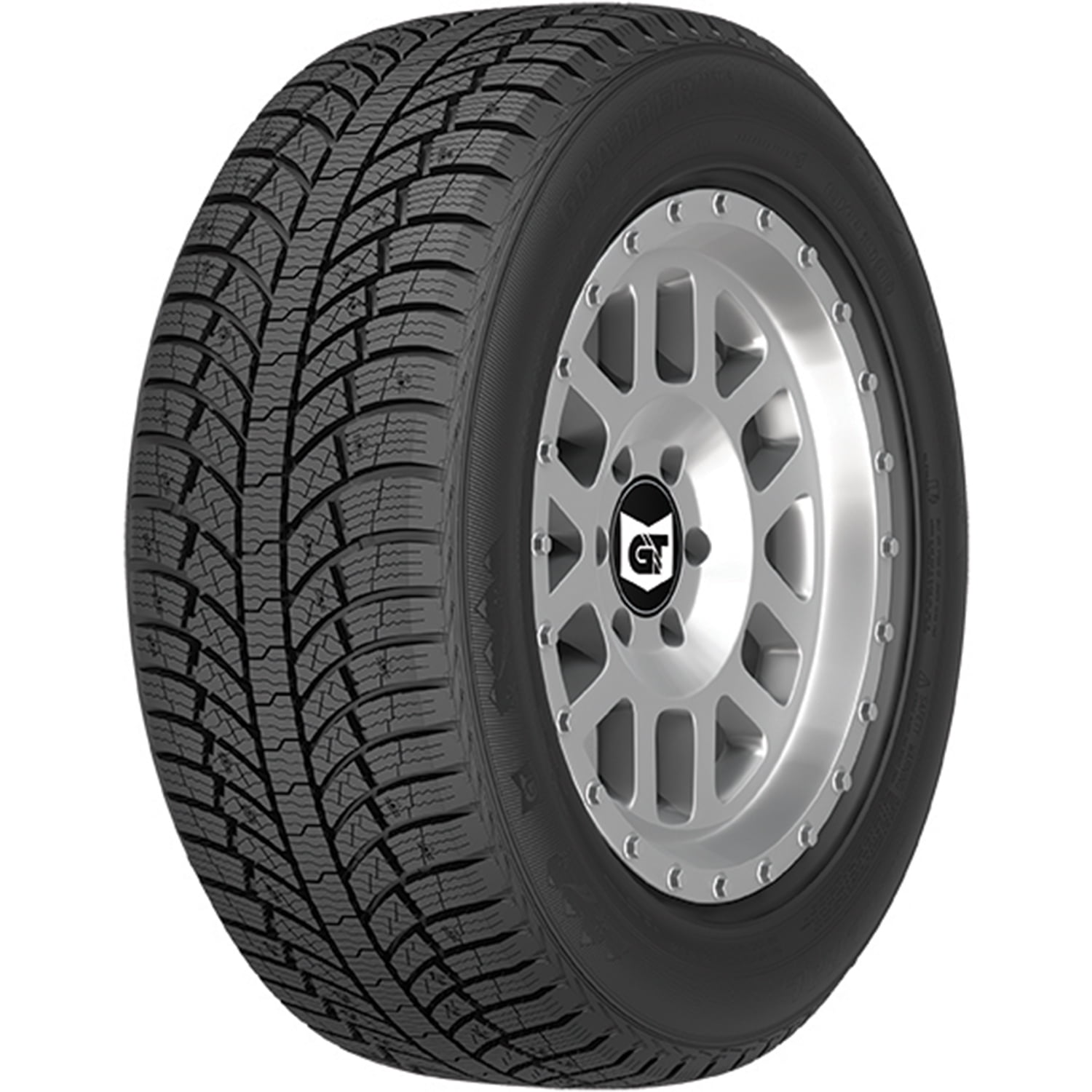 General Grabber Arctic Winter 275/65R18 116T XL Passenger Tire Sansujyuku sansujyuku.com