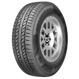 General Grabber H/T Highway 275/50R22 115/123H XL Light Truck Tire Sansujyuku sansujyuku.com