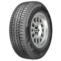 General Grabber H/T Highway LT275/65R20 126/123S E Light Truck Tire