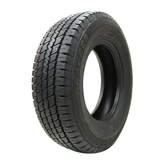 General Grabber HD 11/R22.5
