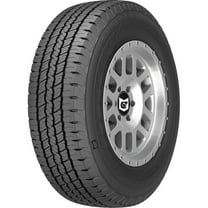 General Grabber HD All Season 235/65R16C 121/119R E Light Truck Tire