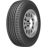 General Grabber HD LT235/80R17 120/117R Simolary simolary.com 10