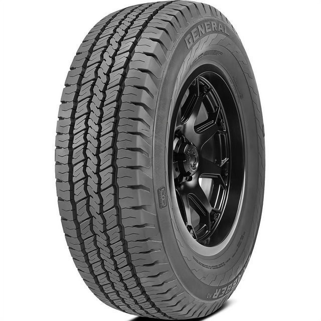 General Grabber HD LT235/85R16 120/116R E/10 Tire Fits: 2004 Ford F-250 Super Duty King Ranch, 1999-2003 Ford F-250 Super Duty Lariat simolary.com 9 General Grabber HD LT235/85R16 120/116R E/10 Tire Fits: 2004 Ford F-250 Super Duty King Ranch, 1999-2003 Ford F-250 Super Duty Lariat Simolary simolary.com 9