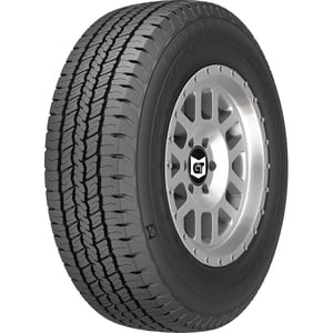 General Grabber HD All Season LT265/70R17 121/118R E Light Truck Tire Sansujyuku sansujyuku.com