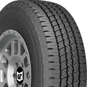 General Grabber HD LT245/75R16 120/116S E/10 Tire Sansujyuku sansujyuku.com