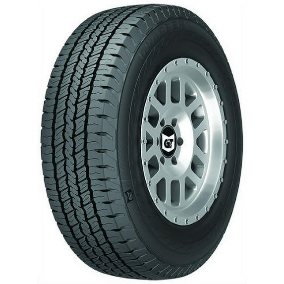 General All-Season 265/70R17 R Tire