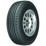 General Grabber HD LT265/70R17 121/118R Simolary simolary.com 8