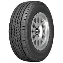 General Grabber HD Van All Season 195/75R16C 107/105R D Light Truck Tire