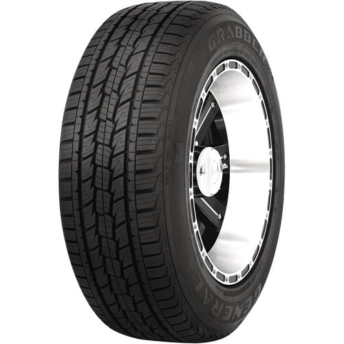 General Grabber HTS 235/75R15 104 Q Tire