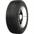 thumbnail image 1 of General Grabber HTS 255/70R16 111 S Tire Fits: 2004 Ford F-150 XL, 1999-2001 Chevrolet Silverado 1500 LT, 1 of 2