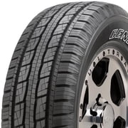 General Grabber HTS60 255/50R19 123/120R Light Truck Tire Simolary simolary.com 8
