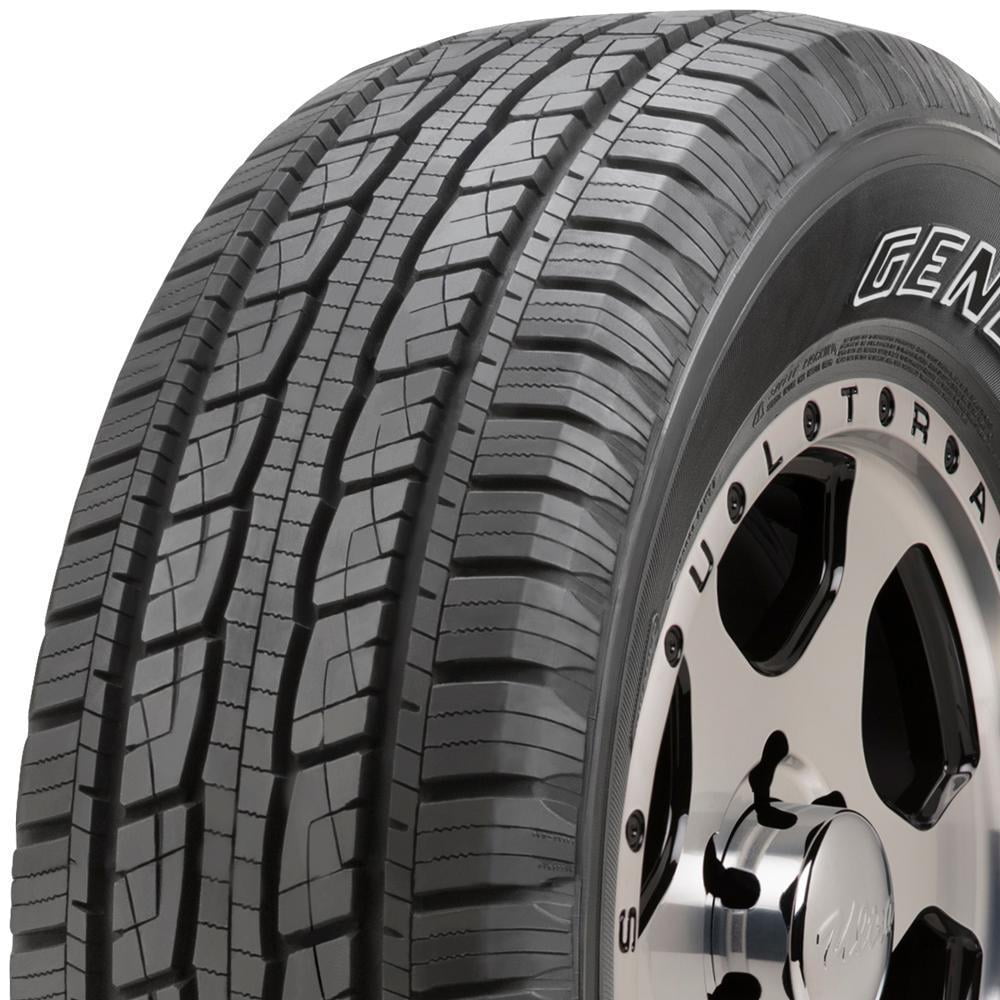 General Grabber HTS60 255/70R18 113T Light Truck Tire Simolary simolary.com